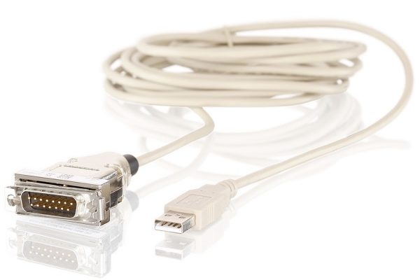 Адаптер ACCON-COM-Cable USB | Delta Logic