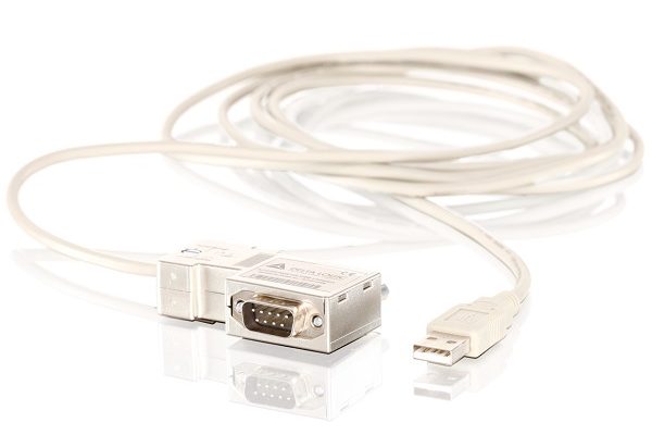 Адаптер ACCON-NetLink-USB compact | Delta Logic